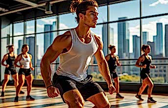 HIIT-тренировки: максимум результата за минимум времени